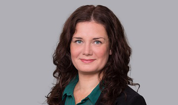 Dr. Patricia Heinl Dr. Patricia Heinl